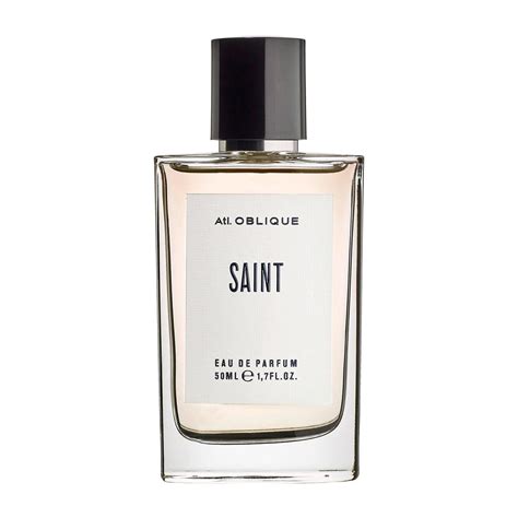 saint fragrance